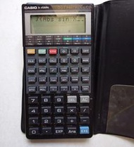 CASIO 計算機 FX-4500PA