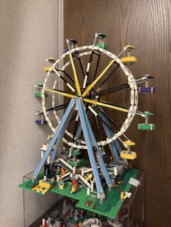 Lego 10247 Ferris Wheel