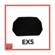 AIR FILTER AIR CLEANER SPONGE EX5