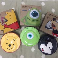 The Face Shop x Disney聯名氣墊粉餅