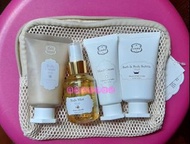 Laline Musk Travel set (麝香)