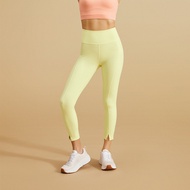 Skechers สเก็ตเชอร์ส กางเกงเลกกิ้งผู้หญิง Women Leggings Apparel - P224W137-01Z2