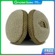 The North Face | The North Face Official Na5Ir56K White Label Puppy Earmuffs Bei