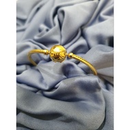 Gelang Tangan Pandora 916