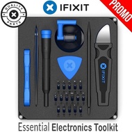 IFixit Essential Electronics Toolkit, for Electronic Equipment