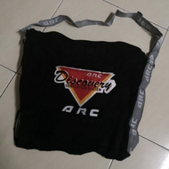 ARC Discovery helmet side bag beg