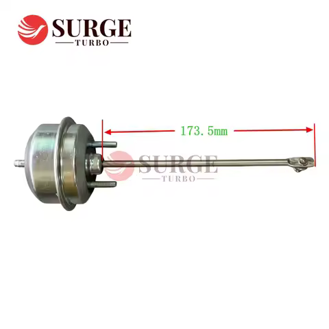A274 M274 AL0070 RHF3 2740901480 Turbo Wastegate Actuator For Mercedes C180 36mm 44mm 60mm W204 W205