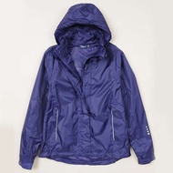 Germany Crivit Women's Outdoor Cycling Raincoat Waterproof Jacket Lightweight Jacket Hiking Travel F