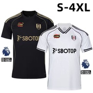 S-XXXXL      25/26 Fulham Football Club Home Men's Football Jersey