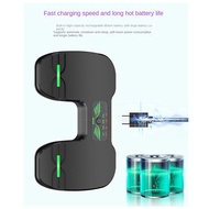 1 PCS Wireless Foot Pedal Silent Foot Pedal Double Switch Music Page Turner Silent Foot Pedal for Ta