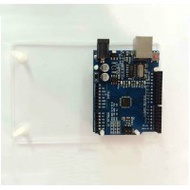 Uno R3專用亞加力膠片固定底板
