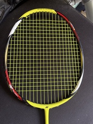 【正品 08 年日產老拍】YONEX 尤尼克斯 ArcSaber Z-Slash (弓箭 ZS / SP版)