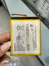 Baterai Battery Batre Sony Xperia XA/XA DUAL LIS1618ERPC F3111 Origina