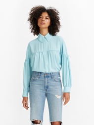 Levis® Womens Arie Blouse