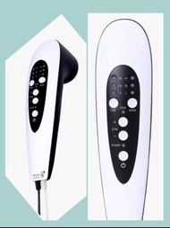 🔖可用消費券🔖2024年新款*香港行貨 ecSTIM Delta 手提式電子止痛儀： 超聲波治療儀+導電膠一支+電極貼一塊 *品質保證, 有一年保養