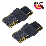 ARKY Ring Fit Holder 防滑救星-腿部固定帶x2 （適用於Switch 家庭訓練機 Family Trainer）