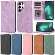 Matte Casing For Samsung Galaxy S25 Ultra S23 FE S24 Ultra S23 Ultra S24+ S23+ A51 A71 A32 A42 5G S2