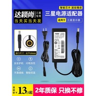 Samsung Display Power Adapter dc14v3a Integrated Portable Smart ac Electric Two-Hole 8-Character Pow