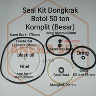 CODE E47O SEAL KIT LARGE 5 TON BOTTLE JACK
