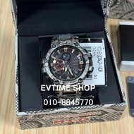 READY STOCK 100% ORIGINAL CASIO G-SHOCK MTG-B1000WLP-1ADR / MTG-B1000WLP-1 WILDLIFE PROMISING Connected Solor Python