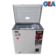Box Freezer Gea 200Liter Ab 208