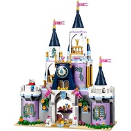 Lego Disney Princess Cinderella Castle 41154 Block Toy Girl