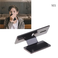 NEX Durable Microphone Holder Hand Hook Clip Suitable for ICOM IC-2730E IC2720 IC 2720 2730E Microph