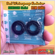 Seal Radiator Set Pulsar 200NS Kawasaki Bajaj BR200A KTM Duke