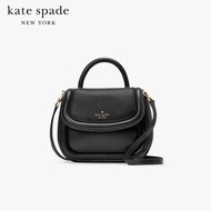 KATE SPADE NEW YORK PUFFY TOP HANDLE CROSSBODY KA791 กระเป๋าสะพายข้าง