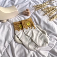 Cute Cartoon Girls Women Stoking