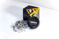 Ready JT Lanaya Wire Dual Core Alien / Baby Alien / Coil / Kawat