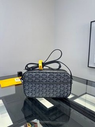 GOYARD Cap-Vert 小號 相機包 斜孭袋 男女同款
