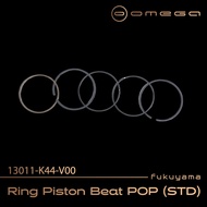 Fukuyama PistonRing / PistonRing POPBEAT