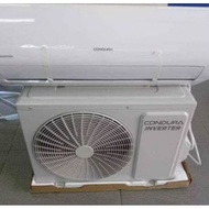 CONDURA PRIMA 2.5HP INVERTER SPLIT TYPE AIRCON ;