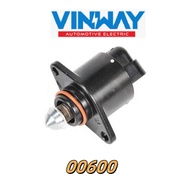 JINBEI IDLING VALVE 00600