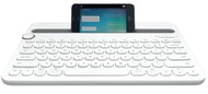 Logitech K480 跨平台藍牙鍵盤