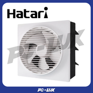 HATARI พัดลมดูดอากาศผนัง 10 นิ้ว VW25M1(G)
