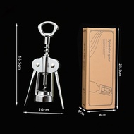 Dụng cụ khui rượu vang inox cao cấp siêu bền -Aeneas Shop