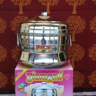 3Deck S.S Idly Pot...