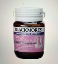 [現貨包運費]澳洲BlackMores VITEX AGNUS-CASTUS 40粒