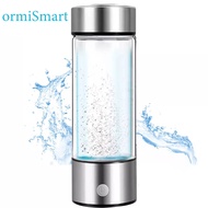 ♛✻﹍ Rich Generator Hydrogen Water Bottles Usb Rechargeable Hydrogen Rich Water - Water Filters - Aliexpress