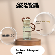 RD Esha || Car Hanging 10ML || Aura Protection