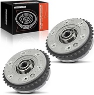 Frankberg Camshaft Adjuster Outlet Side Compatible with 1 Series E81 116i-120i 1 Series E87 116i-120