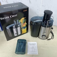 Stainless steel juice extractor juiceextractorfruit Freshly squeezed vegetable juice