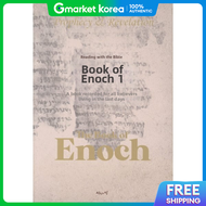 Enoch 1 Read with the Bible