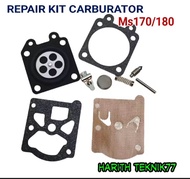 REPAIR KIT KARBURATOR MS170-180 GERGAJI POHON