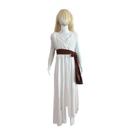 Childrens Cosplay Costume Rey Leia R2D2 Darth Vader BB8 BB-8 Star Wars Halloween Party Props Outfit