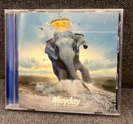 日本精選輯日本盤Mayday X 五月天 the Best of1999-2013