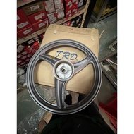 ex5 sport rem jrd depan