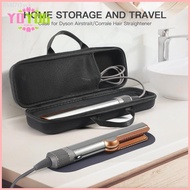 Travel Carring Case Shockproof for Dyson Airstrait/Corrale Hair Straightener
